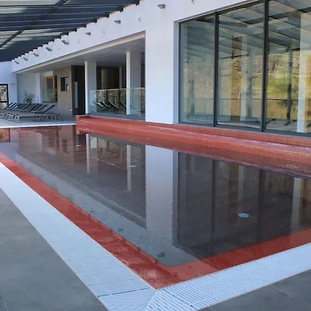 Eira Do Serrado - Hotel & Spa-2