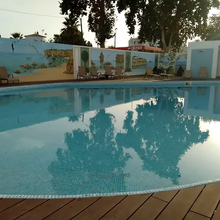Lagoa Hotel-2