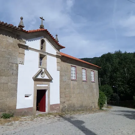 Casa Grande Do Seixo-3