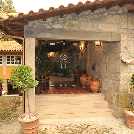 Quinta Vale Do Homem-2