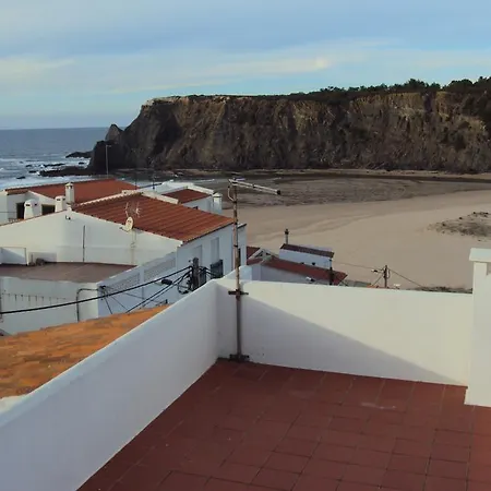 Odeceixe Beach Apartments-3