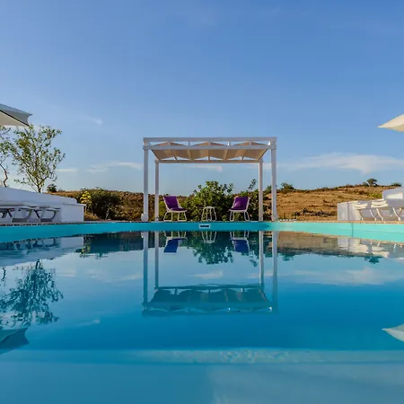 Monte Do Malhao - Art, Eco & Spa-3