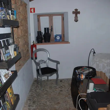 Casas No Terreiro-2
