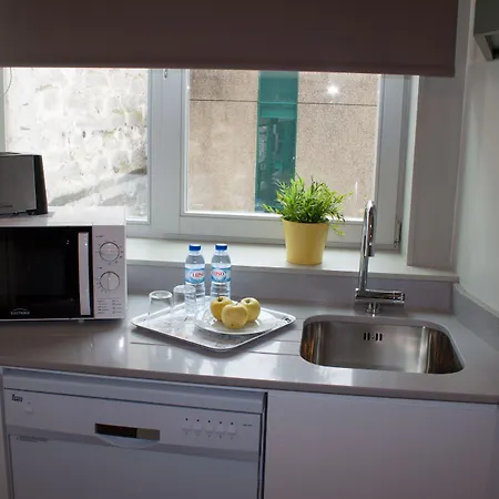 Bnapartments Trindade-3