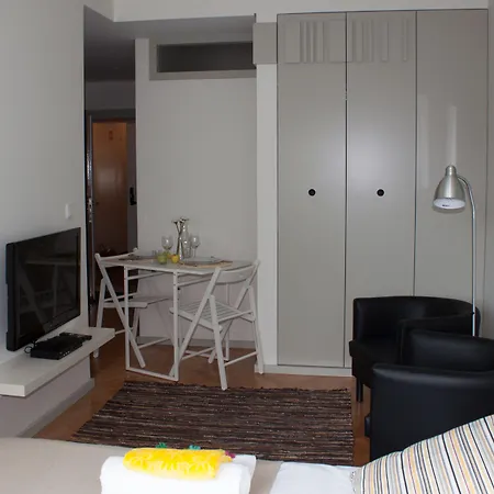 bnapartments Trindade-2
