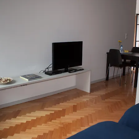 Bnapartments Trindade-2