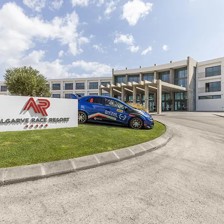 Algarve Race Resort - Hotel-3