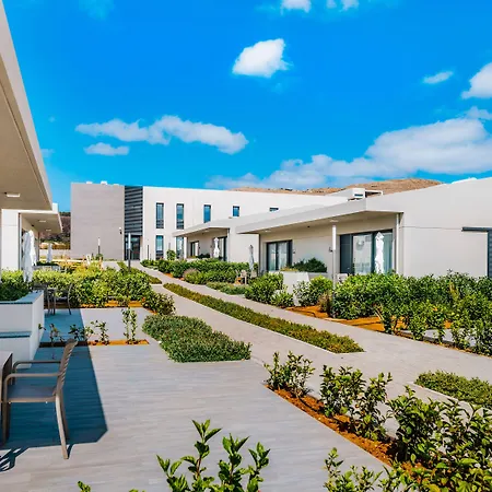Vila Baleira Village - Adults Only-2