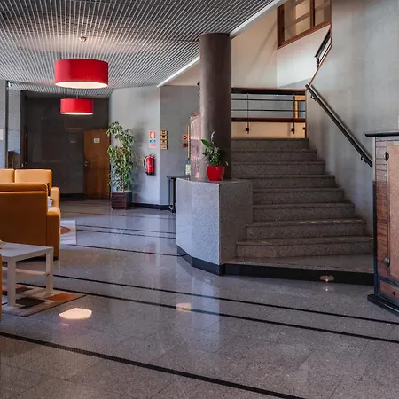 Douro Marina Hotel & Spa-2
