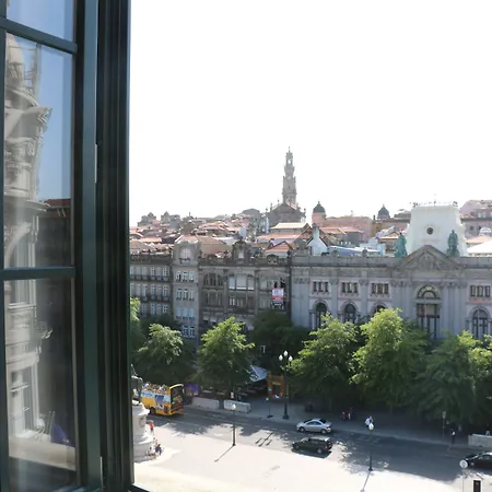 Nice Way Porto Hostel-3