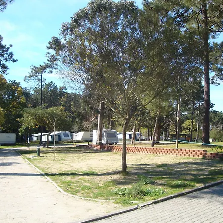 Parque de Campismo Orbitur Caminha-2