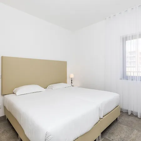 Algarve Race Resort - Apartments-2