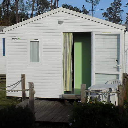 Bungalows Land'Shause-2