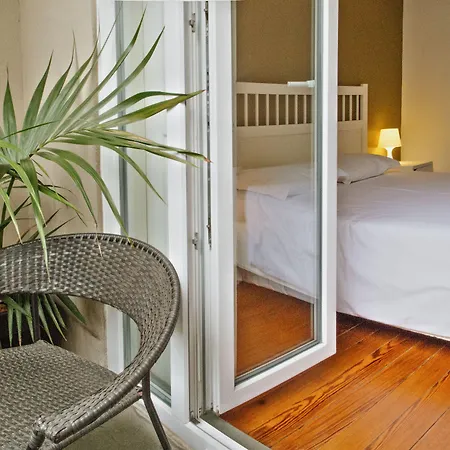 Porto Spot Hostel-3