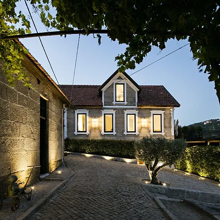 Quinta De S.Bernardo - Winery & Farmhouse-2