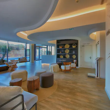 Jupiter Marina Hotel - Couples & Spa (Adults Only)-3