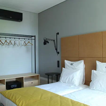 Porto Music Guest House-3