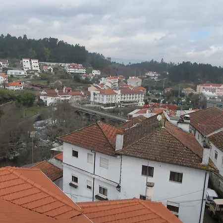 Hotel Solar Da Capela-2