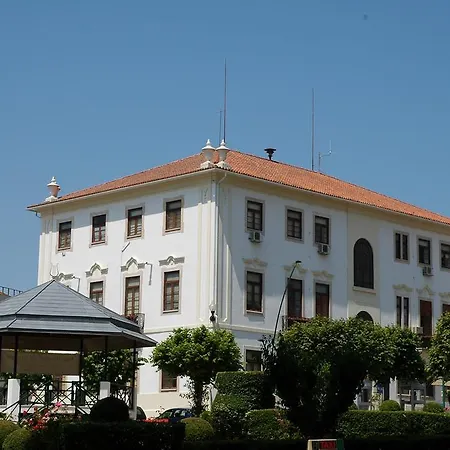 Hotel Rural Solar Das Freiras-2