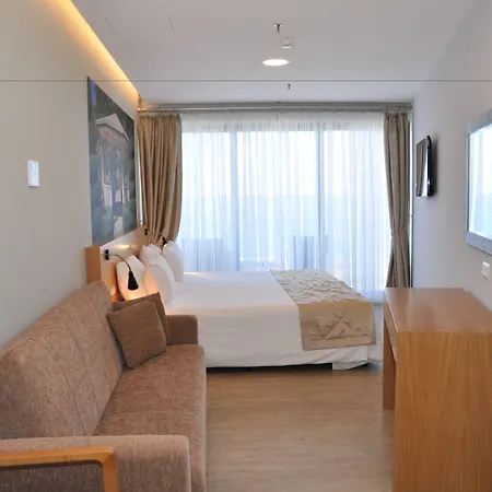 Boutique Hotel Santa Cruz-3