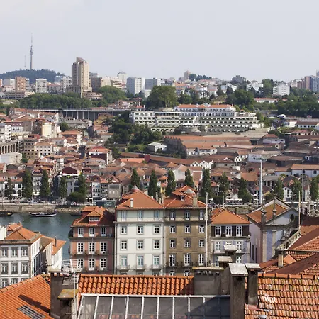 Being Porto Hostel-2