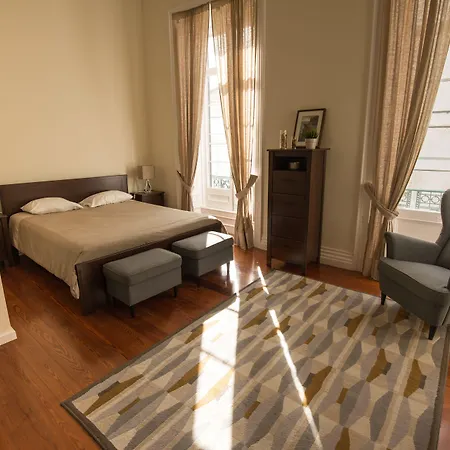 Casa Da Matriz-3