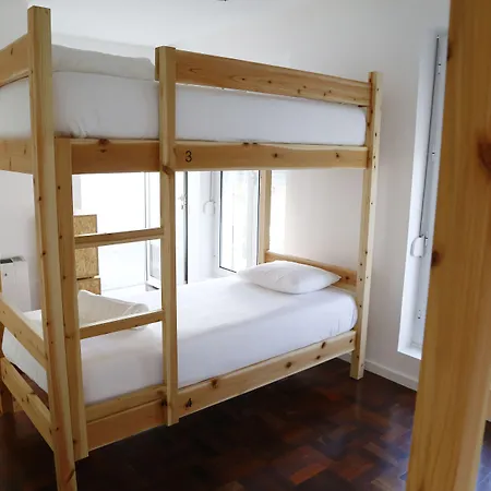 City'S Hostel Ponta Delgada-3