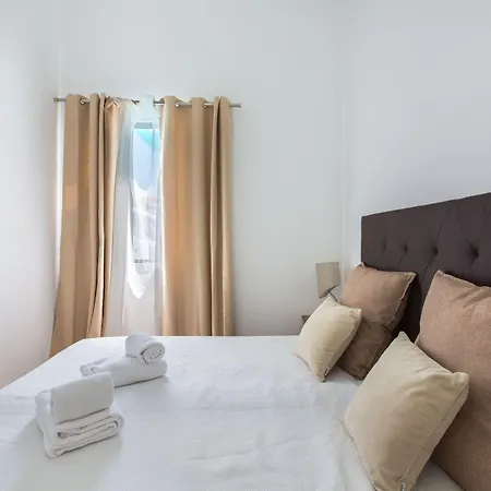Faro Cosy Guesthouse-2
