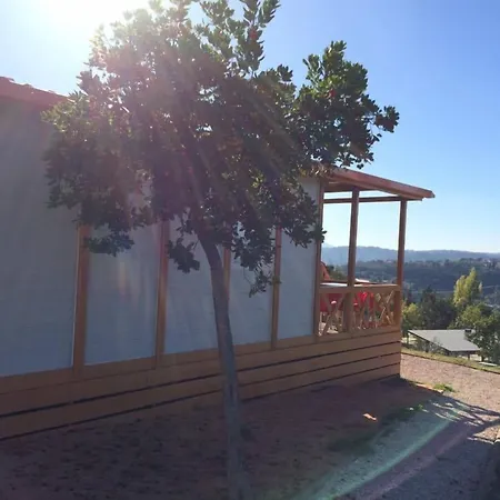 Coimbra Camping & Bungalows-2