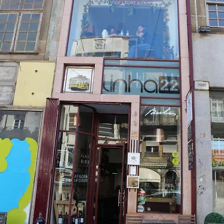 Linha 22-2