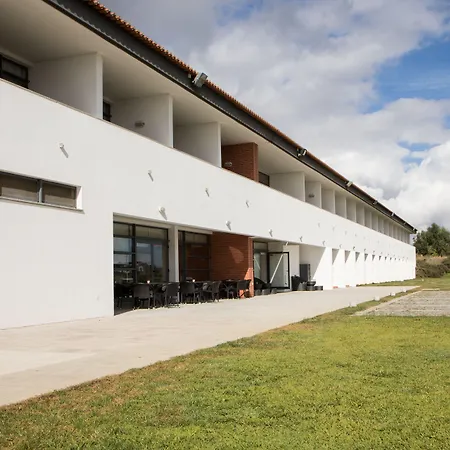 Hotel Rural Santo Antonio-2
