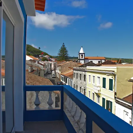 Porto Pim Guest House-2