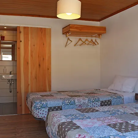 Porto Pim Guest House-3