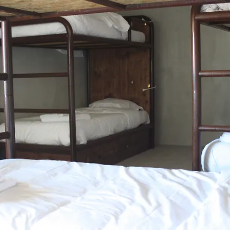 N1 Hostel Apartments And Suites-2