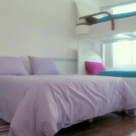 Baga De Sal Wine Guesthouse-3