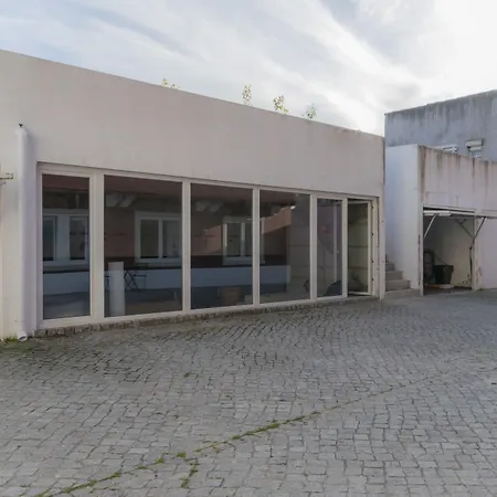 Casa Dos Carvalhos-2