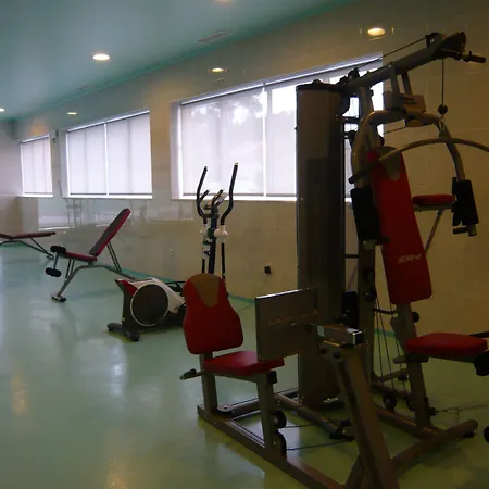 D. Afonso Hotel & Spa-2