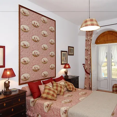Quinta De Coalhos Th-3