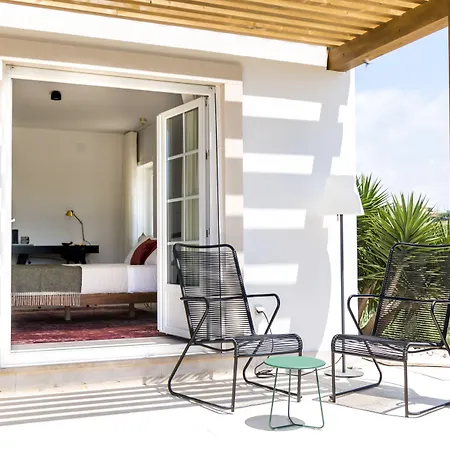 Emcasa Boutique Guesthouse-2