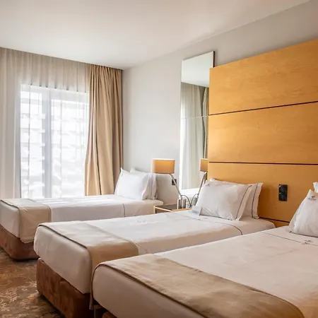Vip Executive Azores Hotel-2