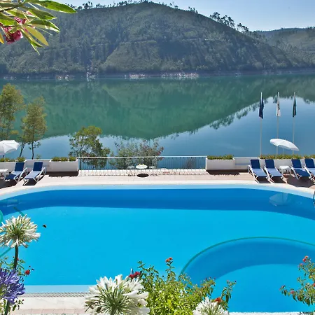 Lago Azul Eco Hotel-2