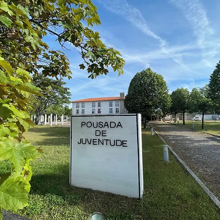 HI Bragança – Pousada de Juventude-2
