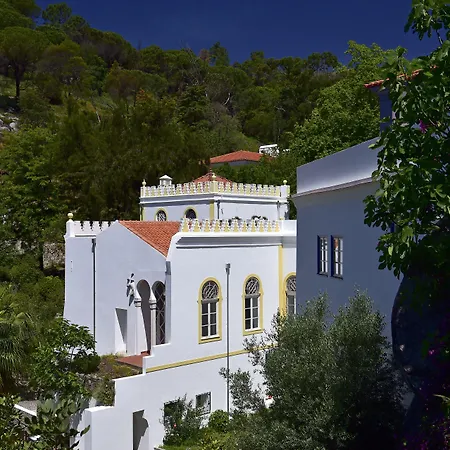 Central Monchique Hotel - Villa Termal Spa Resort-2