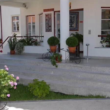 Hotel Quinta Do Viso-3