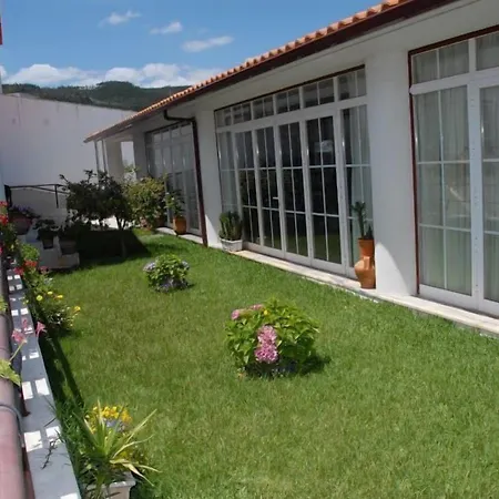 Hotel Quinta Do Viso-3