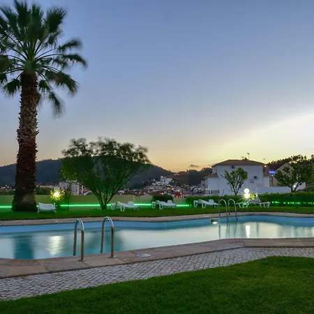 Hotel Quinta Do Viso-2