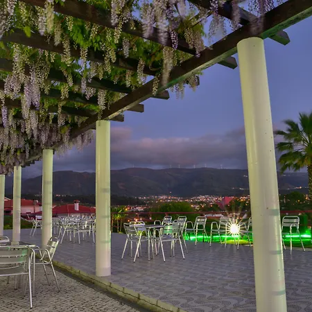Hotel Quinta Do Viso-2