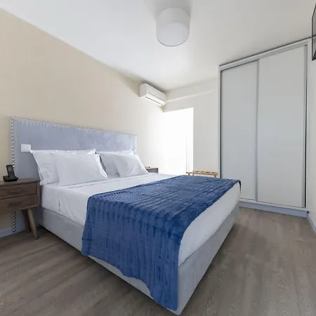D' El Rei B&B-2