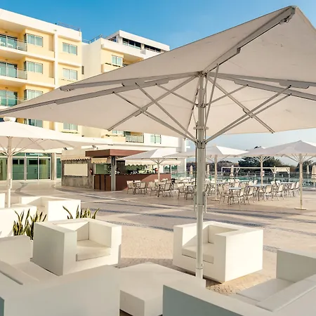 Hotel Apartamento Dunamar-3