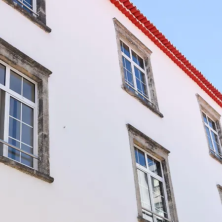 Casa Das Arcadas-3